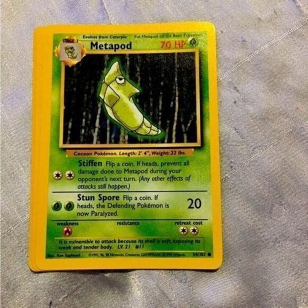 Pokémon Card Pokémon Card Pokémon Card Pokémon Card Pokémon Card Pokémon